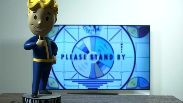 Bethesda ci chiede di rimanere "In Stand By"