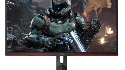 AOC 27G2SPU - Gaming di livello in Full HD