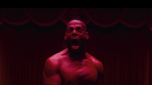 HIM - Clip esclusiva dall'incubo prodotto da Jordan Peele