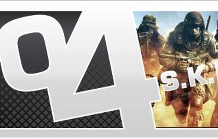 SKILL Special Force 2 debutta per gli ESport 2014