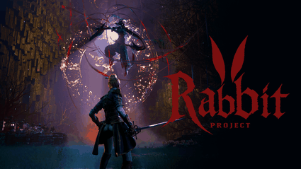 Project Rabbit - l'annuncio