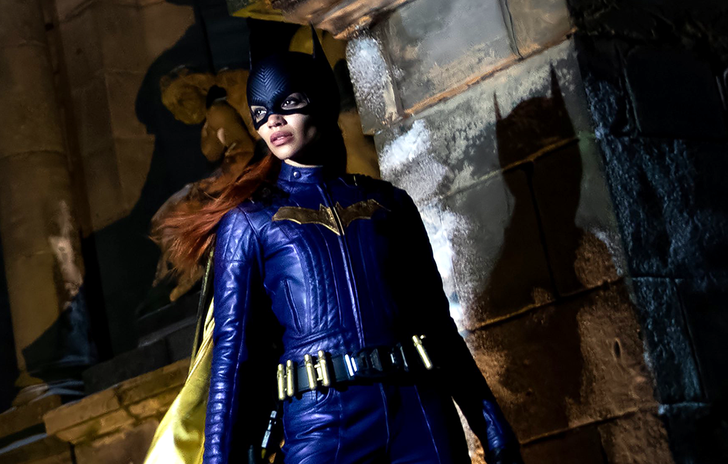Batgirl Una speranza di ripresa della postproduzione