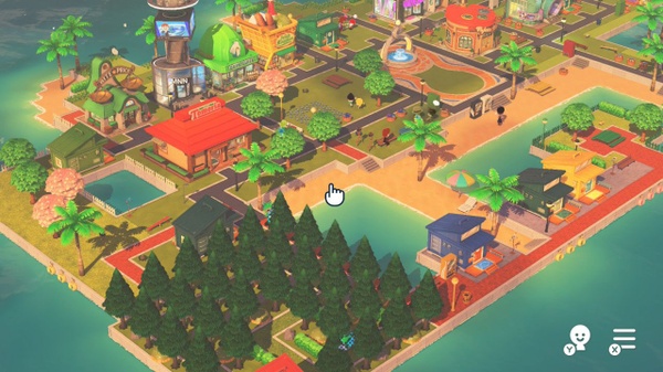 Tomodachi Life: Una vita da sogno, se la vostra divinit&agrave; &egrave; d&rsquo;accordo - Recensione Switch