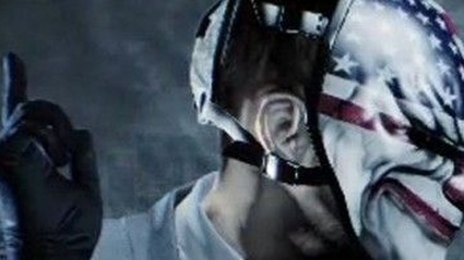Payday 2: Disponibile il charachter Pack Yakuza