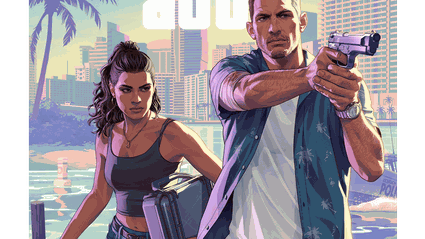 Grand Theft Auto VI