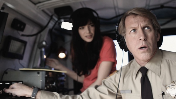 Una horror/comedy così irresistibilmente delirante da essere difficilmente presa sul serio