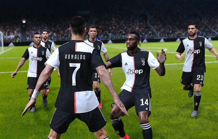 eFootball PES 2020