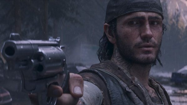 Days Gone e in arrivo: ecco il trailer ''One Bullet''