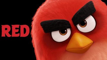 L'iroso uccellino di Angry Birds e il nuovo ambasciatore ONU per l'ambiente