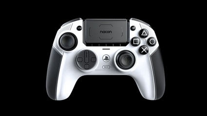 Nacon anticipa le feste con tante idee regalo