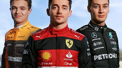 F1 22, il nuovo videogioco a un super prezzo: la Formula 1 all'ennesima potenza