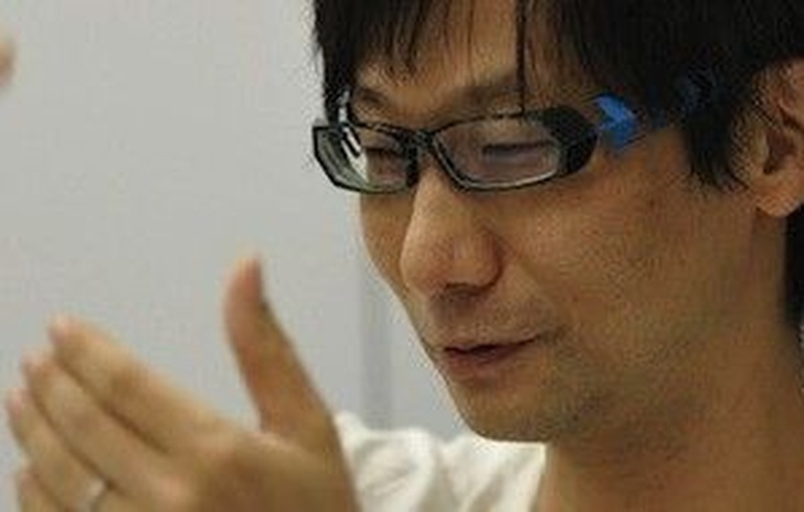 Konami smentisce labbandono di Kojima