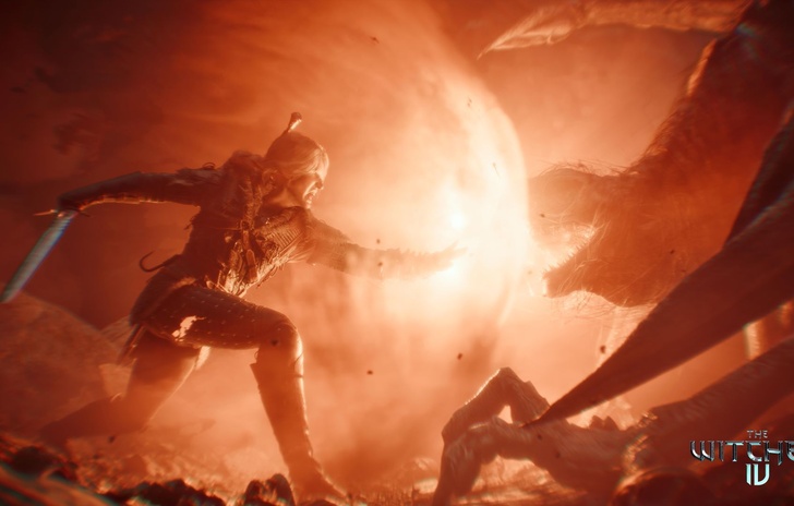 The Witcher IV nuovi dettagli sul primo trailer e sul gioco