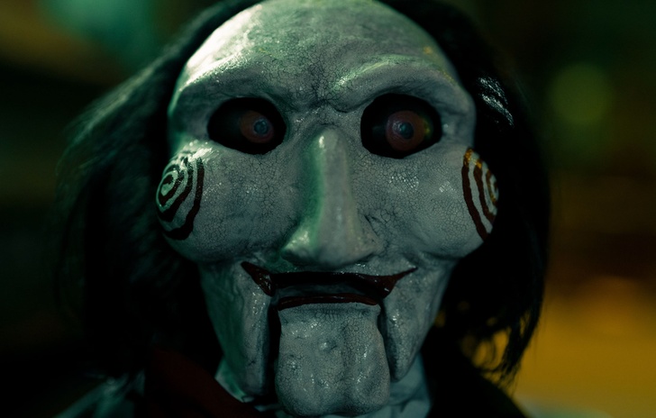 Saw tutti i film e lordine di visione lefferato serial killer e le sue trappole diaboliche