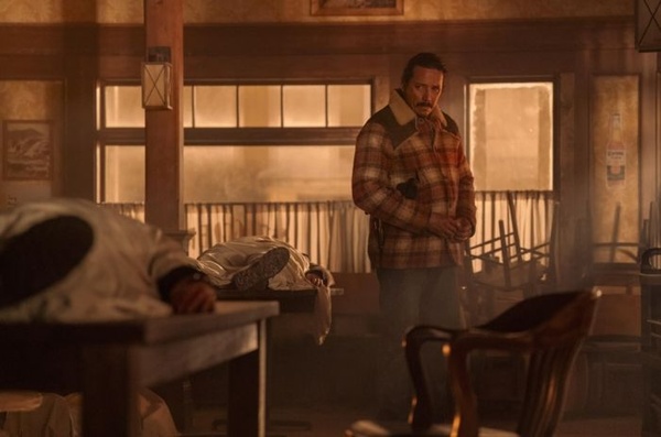 The Last of Us stagione 2: amore, vendetta e fratture in 4K 