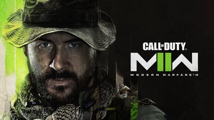 Modern Warfare II si mostra al mondo