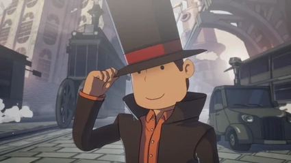 Level-5 comunichera presto le date dei suoi prossimi giochi