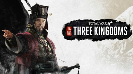 Total War: Three Kingdoms