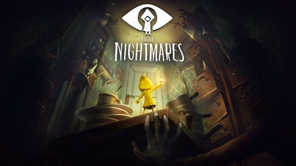 [Gamescom 2016] Little Nightmares arriva nella Primavera 2017
