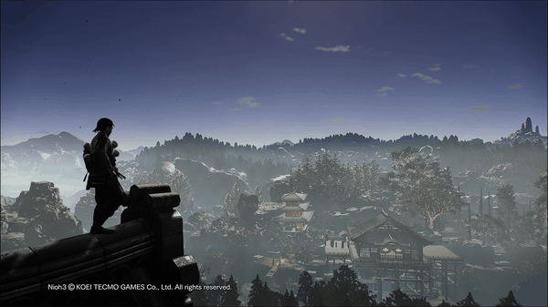 Nioh 3, la recensione: Team Ninja rivoluziona il genere soulslike 