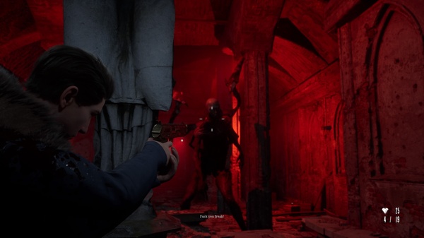 Stray Souls, la recensione di un survival horror che sbaglia in ogni singolo aspetto