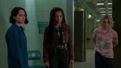 Gen V: il finale, i collegamenti con The Boys e le anticipazioni sulla stagione 2