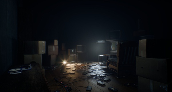 A.I.L.A., recensione di un meta-horror fatto di alti e bassi 