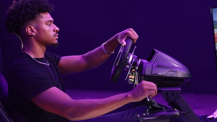 Turtle Beach VelocityOne - Lanciato il cambio multi-shift