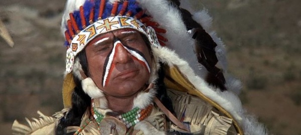 Mezzogiorno e mezzo di fuoco – In 4K il capolavoro di Mel Brooks