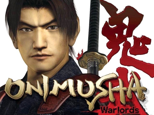 Ai piani alti di Capcom si discute di Onimusha