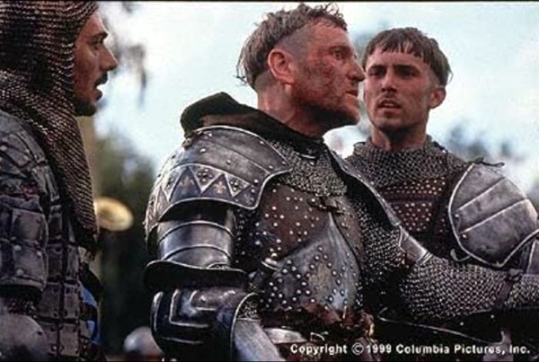 La morte di Tchéky Karyo - Addio a un attore inconfondibile