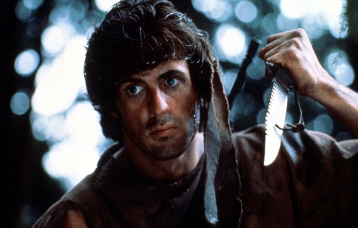 Rambo torna alle origini Noah Centineo sarà soldato in Vietnam