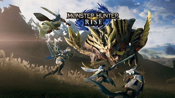 Monster Hunter Rise arriva su PC e si espande