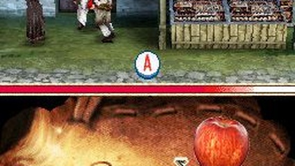 Assassin's Creed: Altair's Chronicles