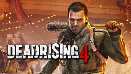 Dead Rising 4 arriva su PS4
