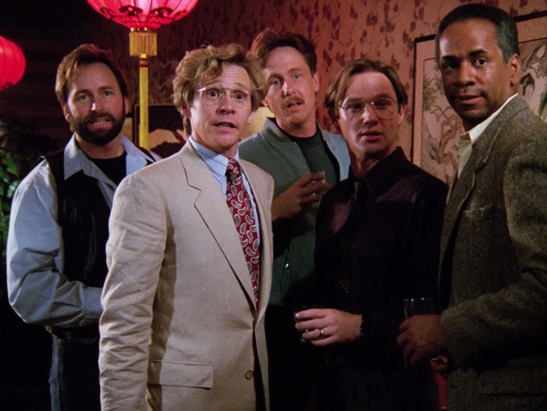 It: la miniserie dal romanzo di Stephen King. Genesi, cast, impatto sul pubblico