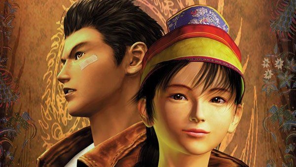 Yu Suzuki parlera di Shenmue alla prossima GDC