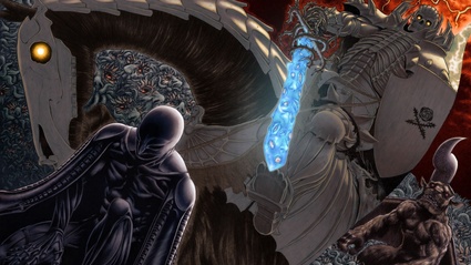 Nuovo trailer per il gioco di  Berserk