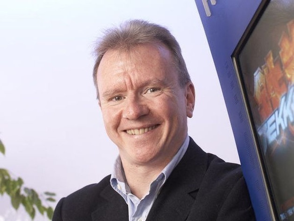 Jim Ryan: "Titoli AAA? Nel 2014 ce ne sono abbastanza"