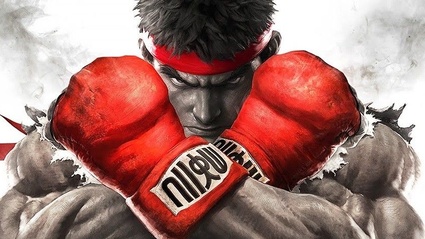 Street Fighter V si mostra in due lunghissimi gameplay