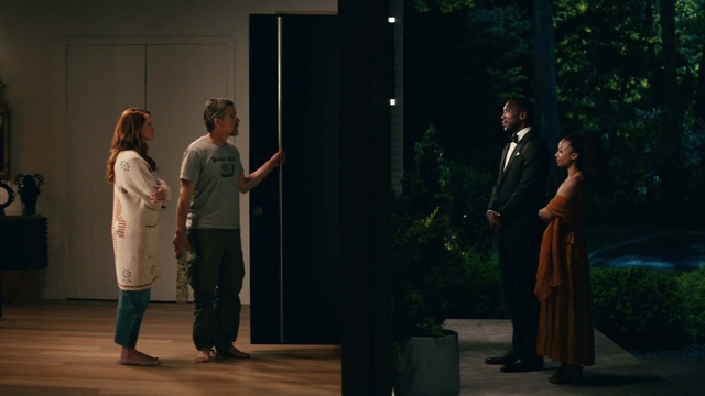 Il mondo dietro di te il film con Julia Roberts Ethan Hawke e Mahershala Ali tutto quello che sappiamo