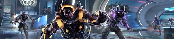 Reckoning e il quarto DLC di Call of Duty: Advanced Warfare