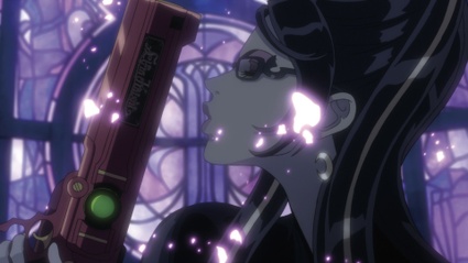 Bayonetta 3 e ancora in alto mare?