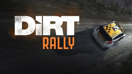 Alle 17,30 appuntamento live con Dirt Rally
