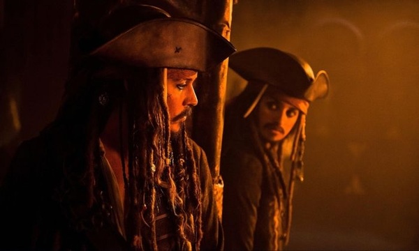 Pirati dei Caraibi 6 - Jack Sparrow è più vicino al ritorno