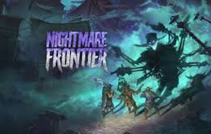 Nightmare Frontier Recensione di uno strategico interessante