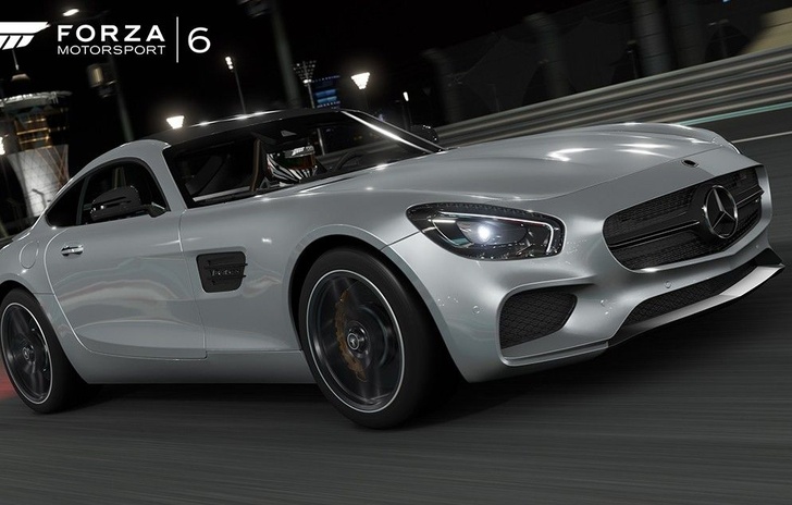 Forza Motorsport 6 nella nostra diretta e nellanalisi tecnica