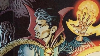 Doctor Strange: ecco il regista! Ma l'attore protagonista?