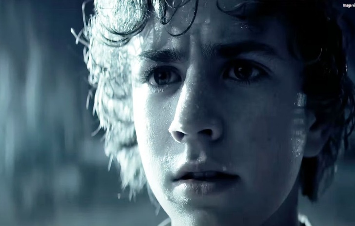 Percy Jackson e gli dei dellOlimpo ciò che sappiamo della serie