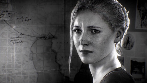 Uncharted 4 va a gonfie vele